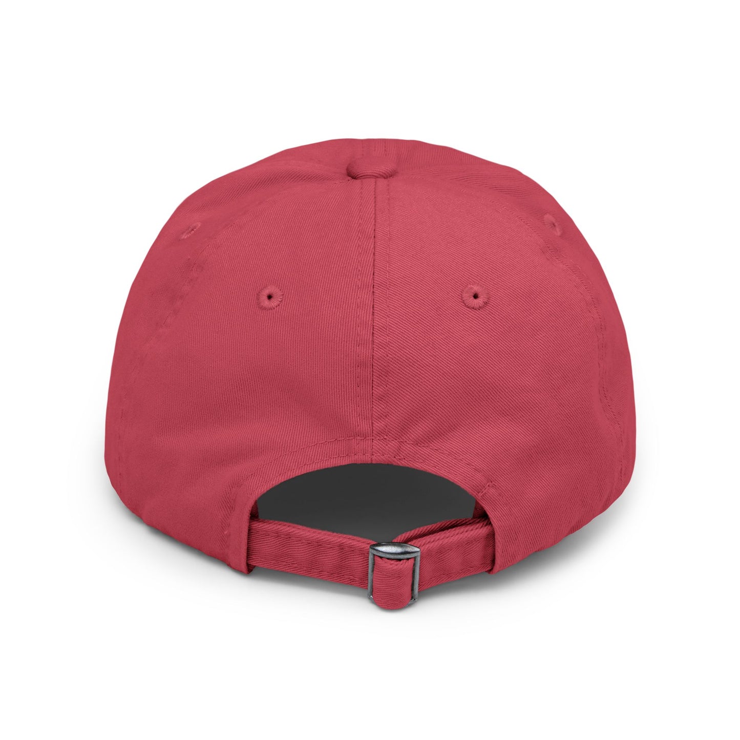 Unisex Distressed Cap with Fist Design | Empowerment Hat | Perfect for Activists and Casual Wear