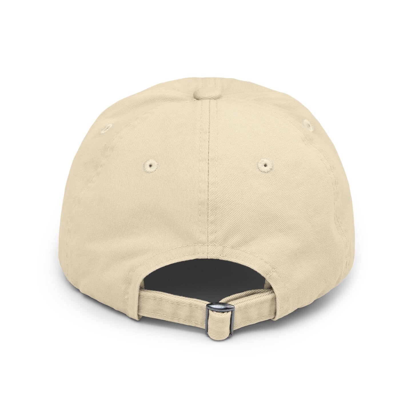 Unisex Distressed Cap with Fist Design | Empowerment Hat | Perfect for Activists and Casual Wear