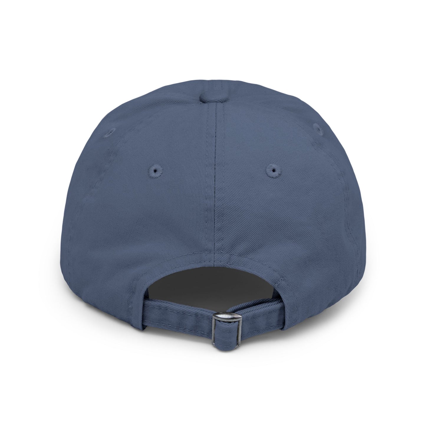 Unisex Distressed Cap with Fist Design | Empowerment Hat | Perfect for Activists and Casual Wear