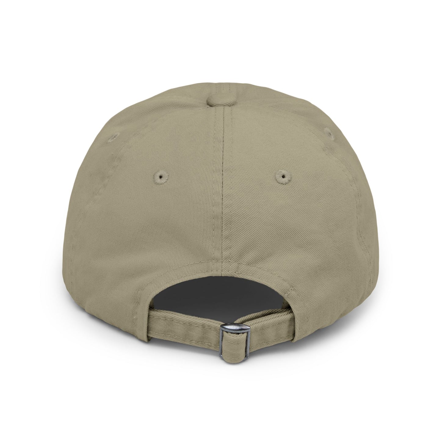 Unisex Distressed Cap with Fist Design | Empowerment Hat | Perfect for Activists and Casual Wear
