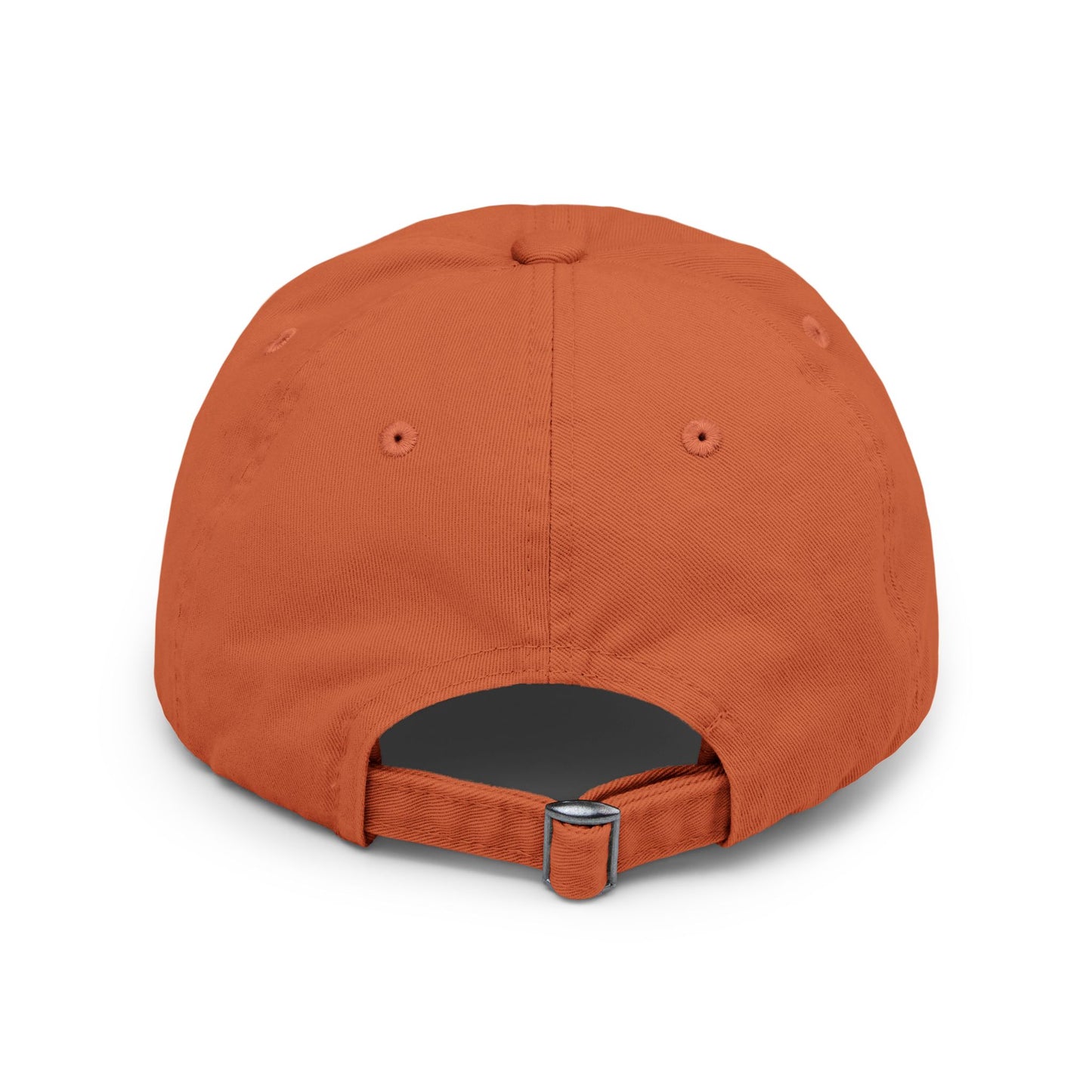 Unisex Distressed Cap with Fist Design | Empowerment Hat | Perfect for Activists and Casual Wear