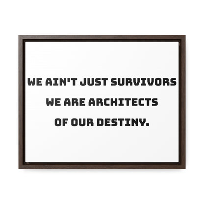 Copy of Architect of Destiny Short Sleeve Tee