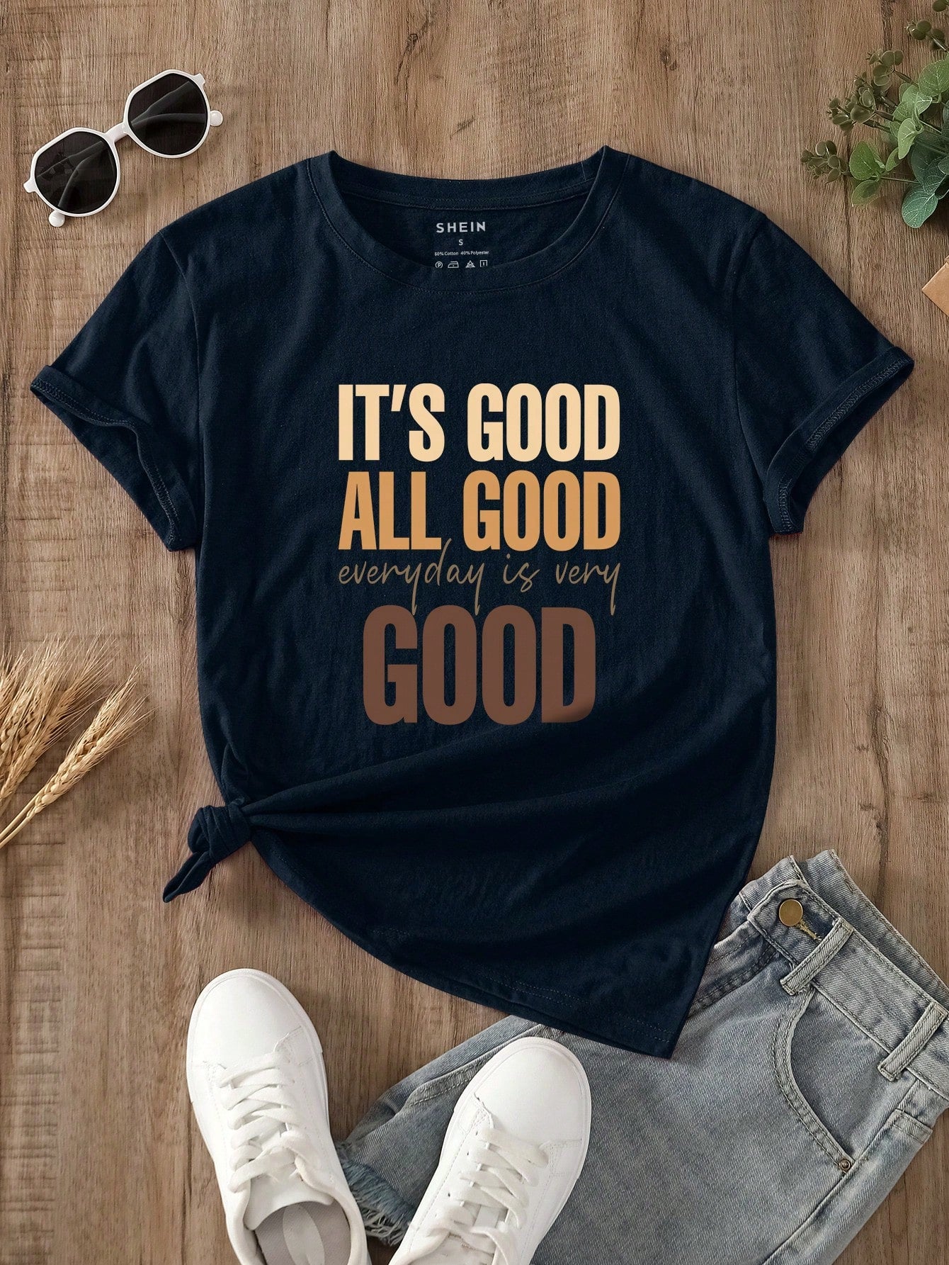 it's Good Tee