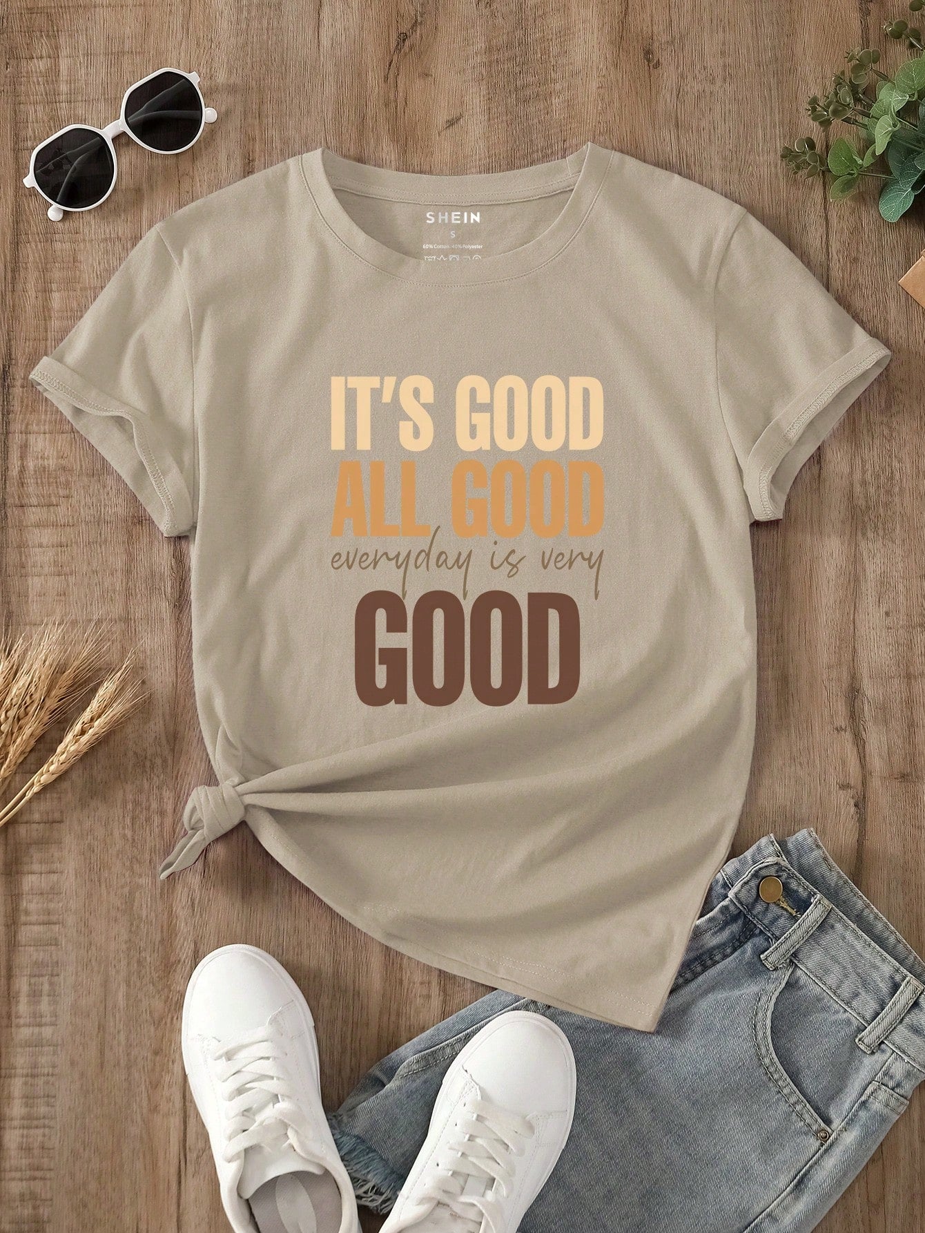 it's Good Tee