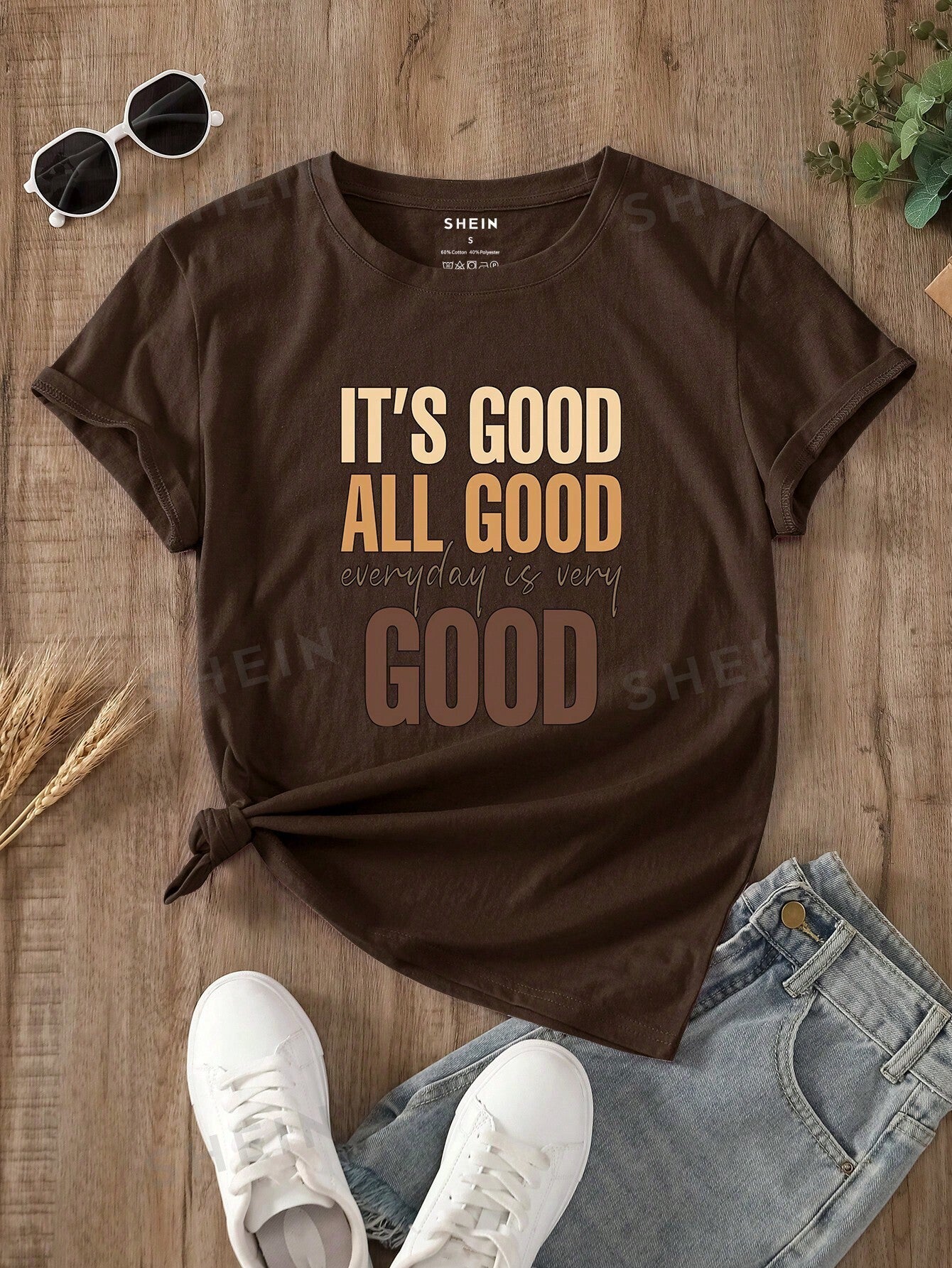 it's Good Tee