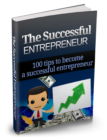 The Successful Entrepreneur E-book
