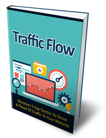 Traffic Flow Ebook